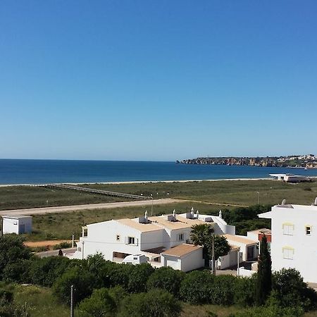 Clube Meia Praia Lagos Exterior foto