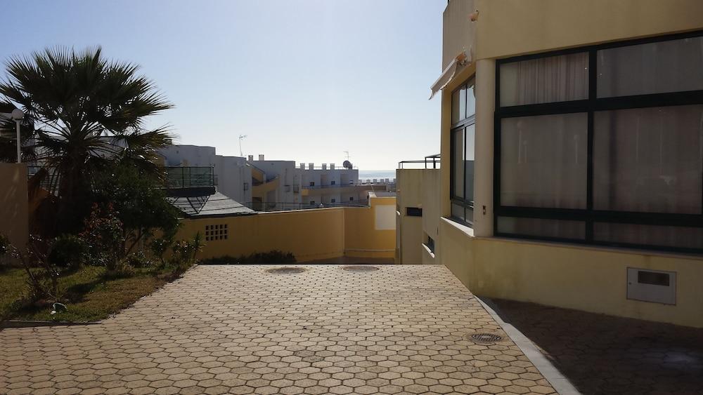 Clube Meia Praia Lagos Exterior foto