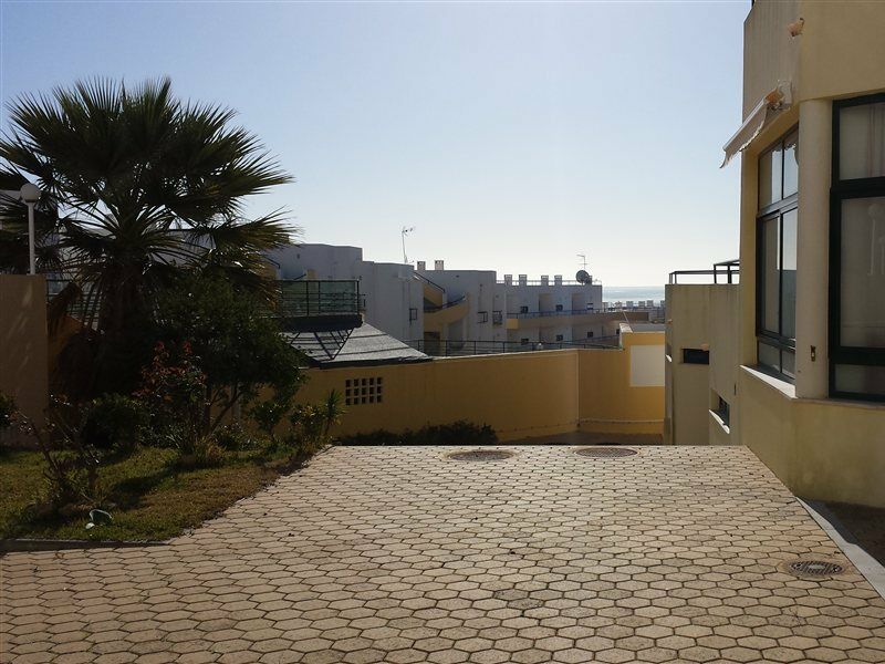 Clube Meia Praia Lagos Exterior foto